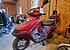 1985 Honda Elite 250 for sale 201043037